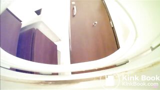 japanese toilet - video 137
