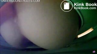 japanese toilet - video 137