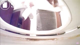 japanese toilet - video 137