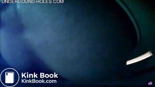 japanese toilet - video 137
