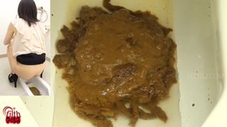 Japanese Girl - Soft Shit Pile