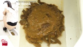 Japanese Girl - Soft Shit Pile