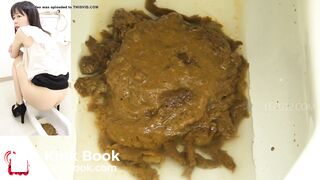 Japanese Girl - Soft Shit Pile