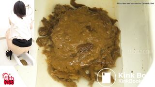 Japanese Girl - Soft Shit Pile