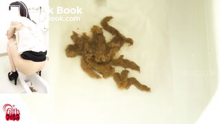 Japanese Girl - Soft Shit Pile