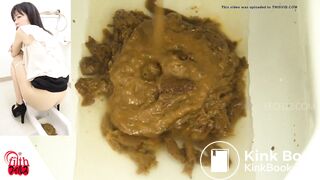 Japanese Girl - Soft Shit Pile