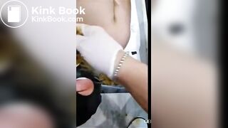 Chinese scat - video 154