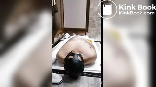 Chinese scat - video 154