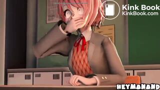 sayori problem