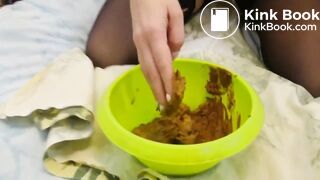 HOMEMADE SCAT FACIAL AND HAIR CARE