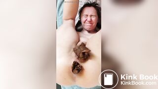 Big turd - video 13