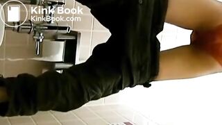 japanese toilet - video 124
