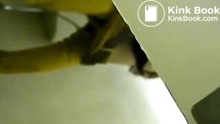 japanese toilet - video 124