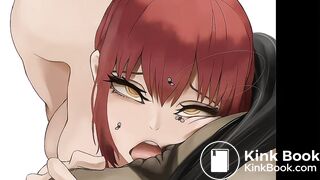 taking good care of the horses