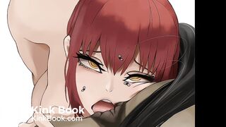 taking good care of the horses