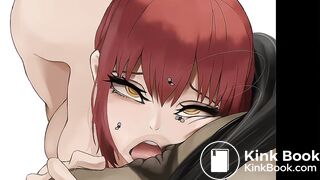 taking good care of the horses