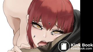 taking good care of the horses