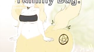 A centaurs big dump