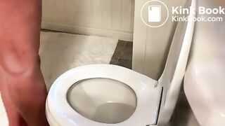 Scat tease - video 2