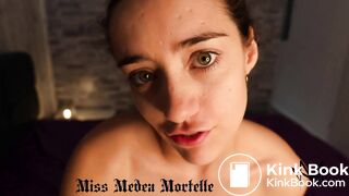 Poo on open diaper..