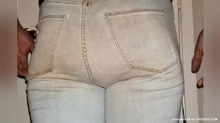 5-Load Holiday Pants Poop