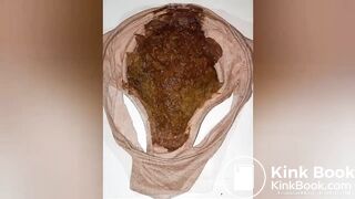 5-Load Holiday Pants Poop