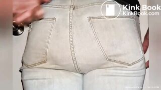 5-Load Holiday Pants Poop