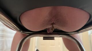 Gf Shitting on My Chest