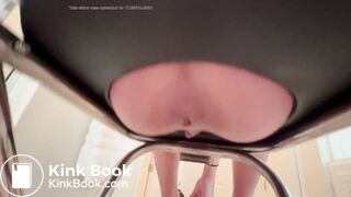 Gf Shitting on My Chest