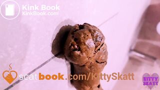 Massive 3-day hold unload