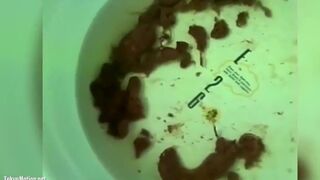 変態素人保母さんの日常排泄記録 - video 3