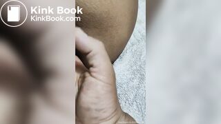 Shithole fingering