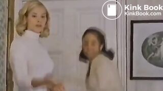 2 women from the 1700s have diarrhea