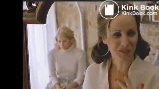 2 women from the 1700s have diarrhea