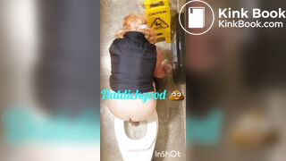 Beth Simpson shitty booty