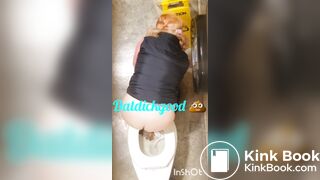 Beth Simpson shitty booty