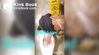 Beth Simpson shitty booty