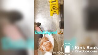 Beth Simpson shitty booty