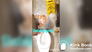 Beth Simpson shitty booty