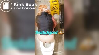 Beth Simpson shitty booty