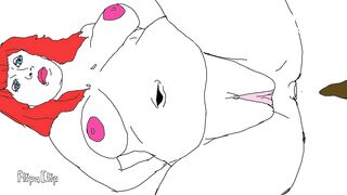 Chubby diarrhea - video 2