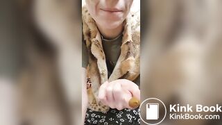 Dirty finger - video 3