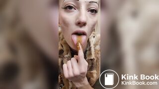 Dirty finger - video 3