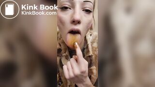 Dirty finger - video 3