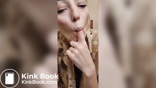 Dirty finger - video 3