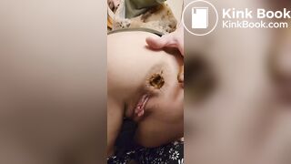 Dirty finger - video 3