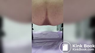 Girl Scat 65