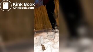 Poopsicle and Nuggets