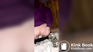 Poopsicle and Nuggets