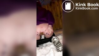 Poopsicle and Nuggets